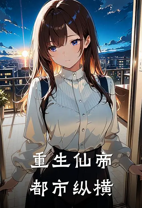 重生仙帝都市纵横