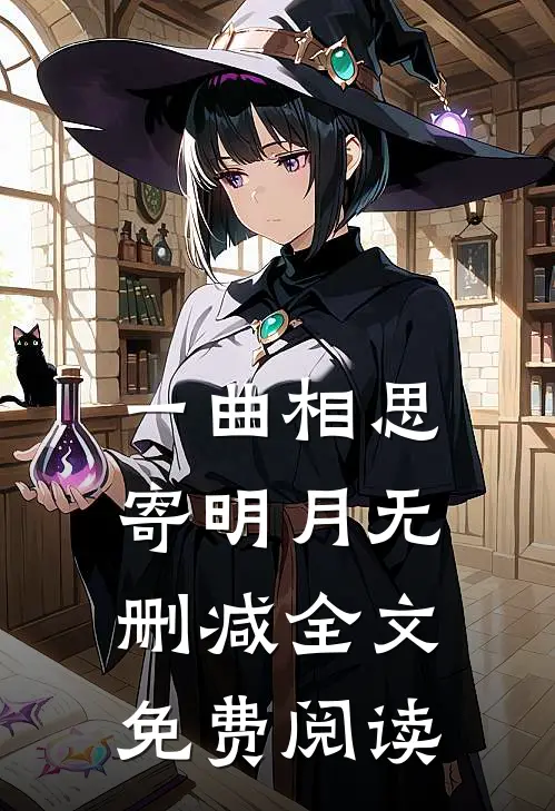 一曲相思寄明月无删减全文免费阅读
