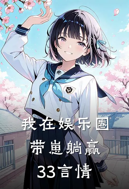 我在娱乐圈带崽躺赢33言情