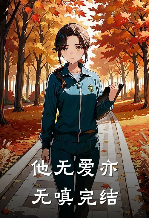 他无爱亦无嗔完结