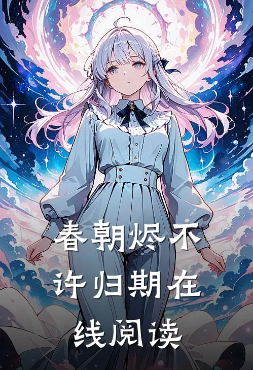 春朝烬不许归期在线阅读