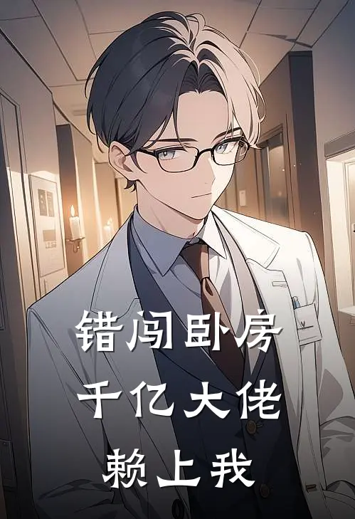 错闯卧房，千亿大佬赖上我