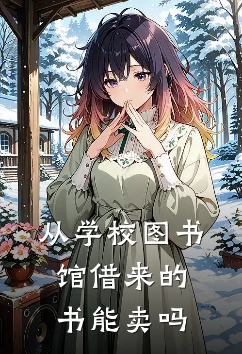 从学校图书馆借来的书能卖吗