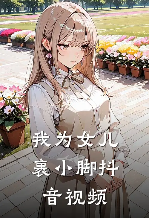 我为女儿裹小脚抖音视频