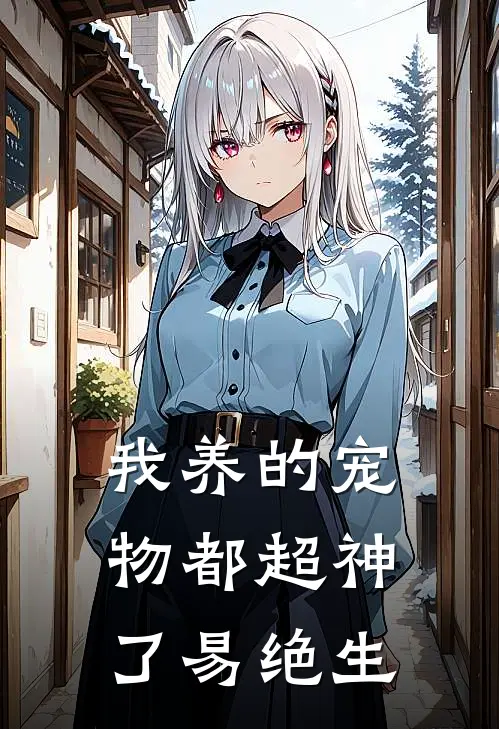 我养的宠物都超神了 易绝生