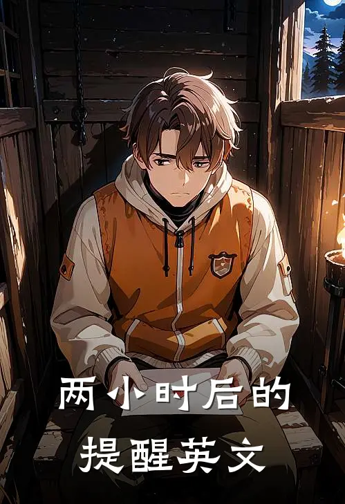 两小时后的提醒英文