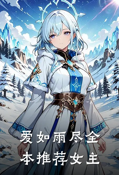 爱如雨尽全本推荐女主