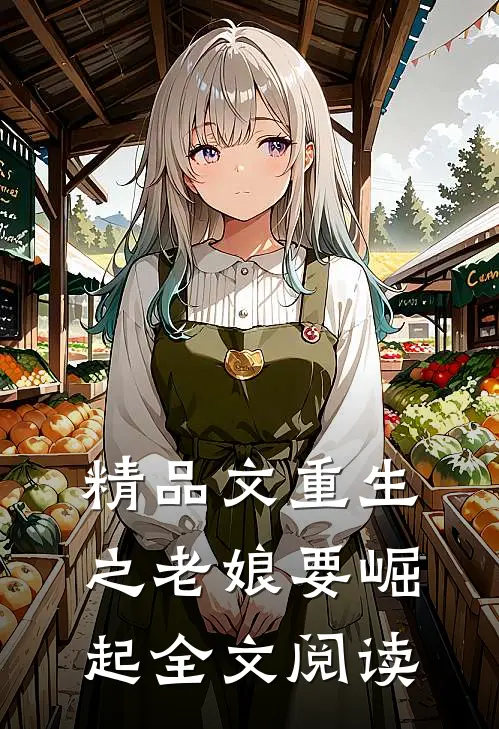 精品文重生之老娘要崛起全文阅读