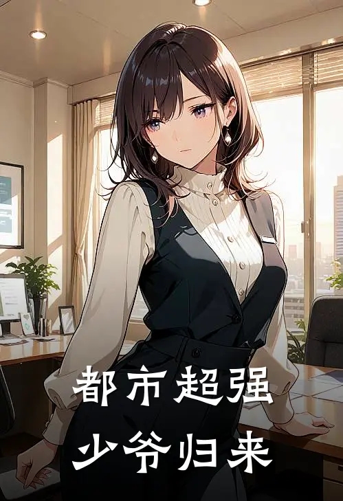 都市超强少爷归来