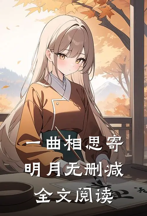 一曲相思寄明月无删减全文阅读