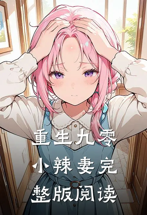 重生九零小辣妻完整版阅读