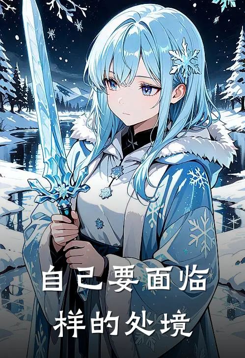 自己要面临样的处境