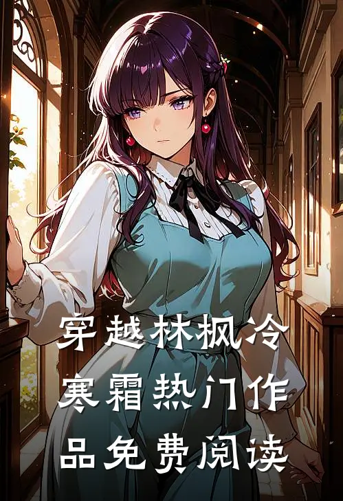 穿越林枫冷寒霜热门作品免费阅读