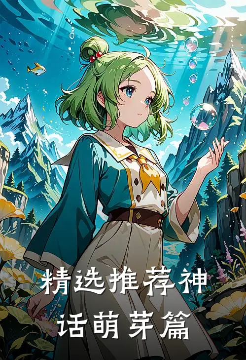 精选推荐神话萌芽篇