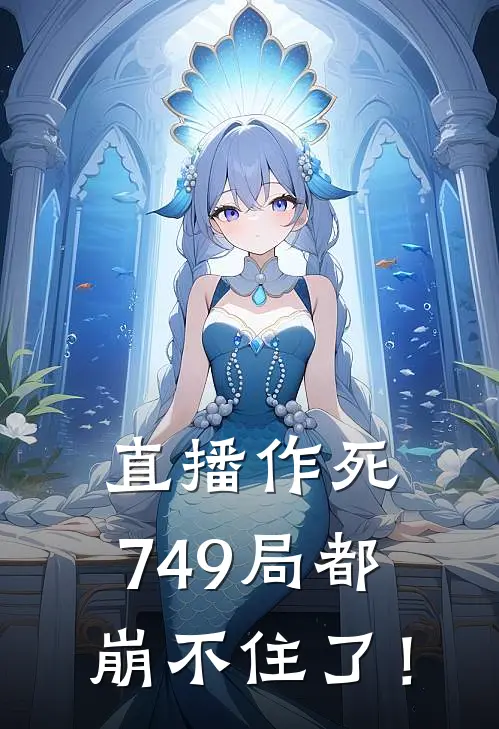 直播作死：749局都崩不住了！
