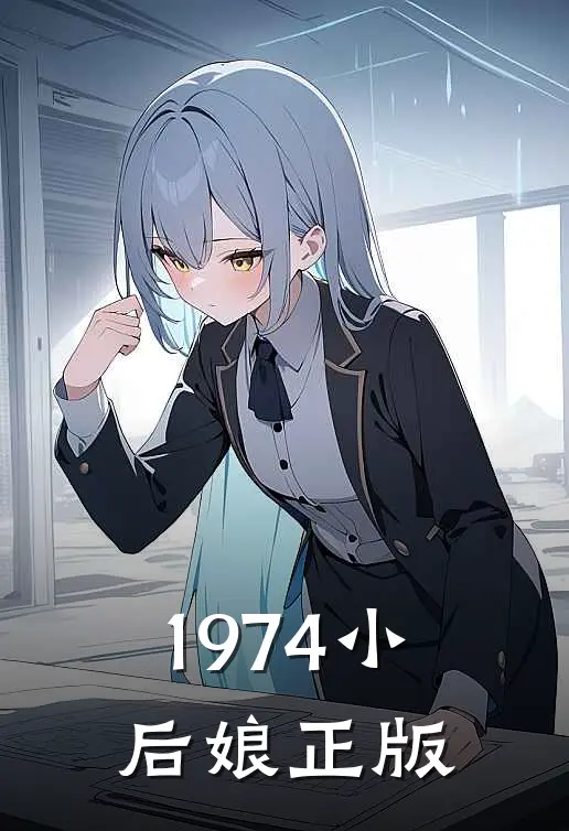 1974小后娘正版