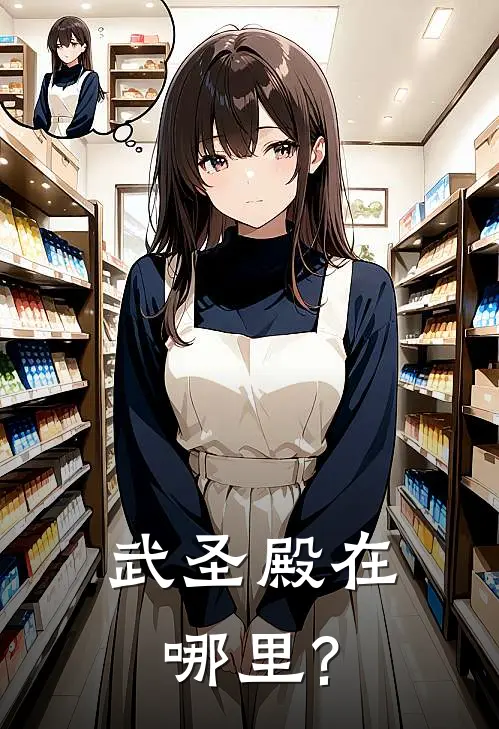 武圣殿在哪里?