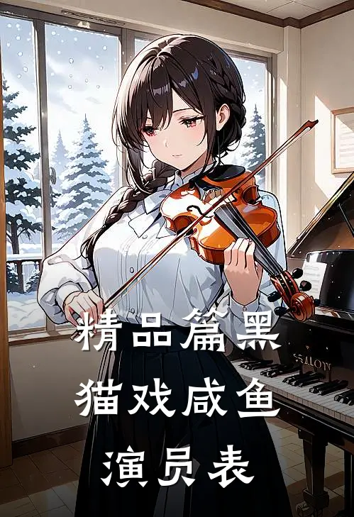 精品篇黑猫戏咸鱼演员表