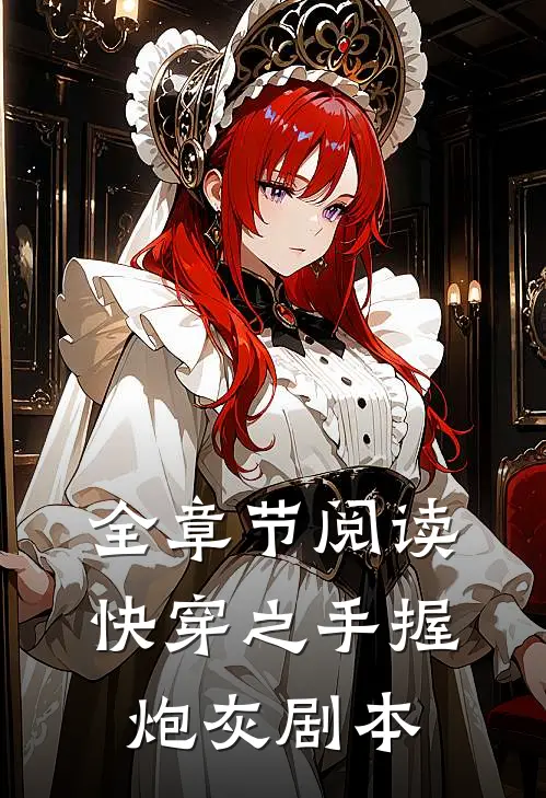 全章节阅读快穿之手握炮灰剧本