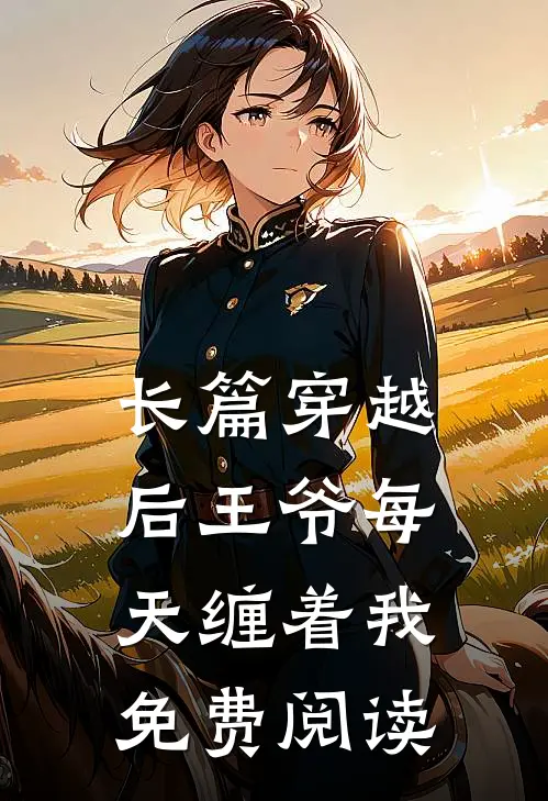 长篇穿越后王爷每天缠着我免费阅读