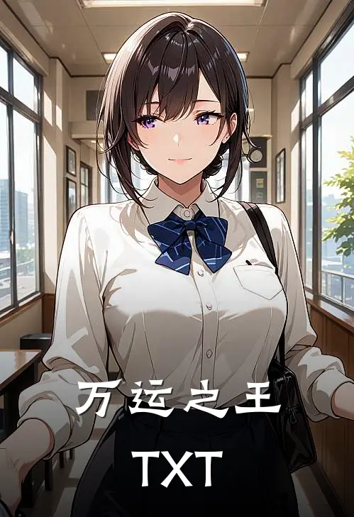 万运之王TXT