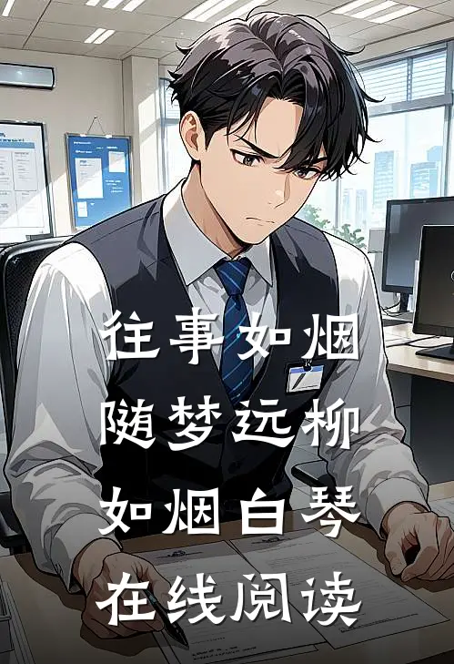 往事如烟随梦远柳如烟白琴在线阅读