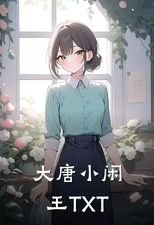 大唐小闲王TXT