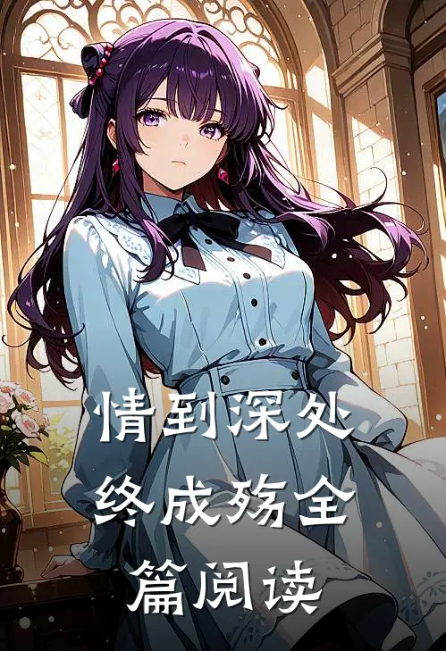 情到深处终成殇全篇阅读