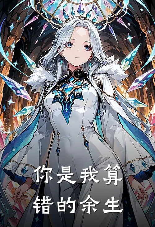 你是我算错的余生