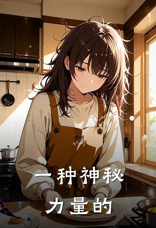 一种神秘力量的