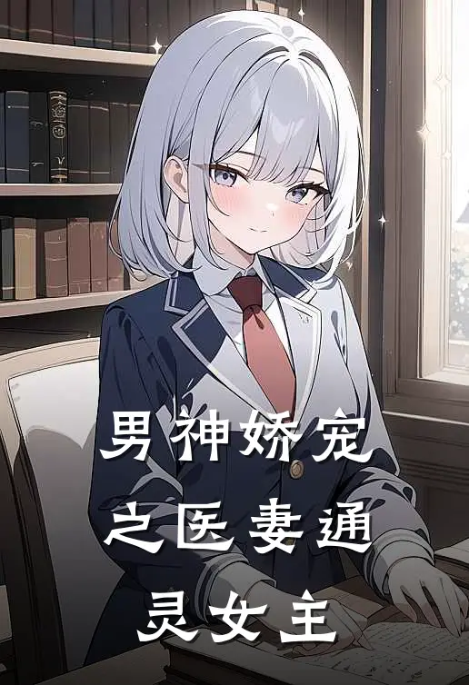 男神娇宠之医妻通灵女主