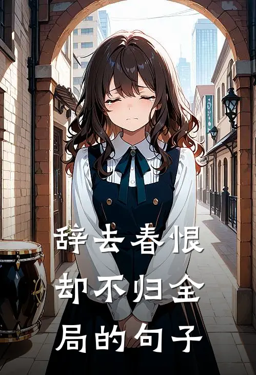 辞去春恨却不归全局的句子