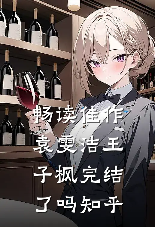 畅读佳作袁雯洁王子枫完结了吗知乎