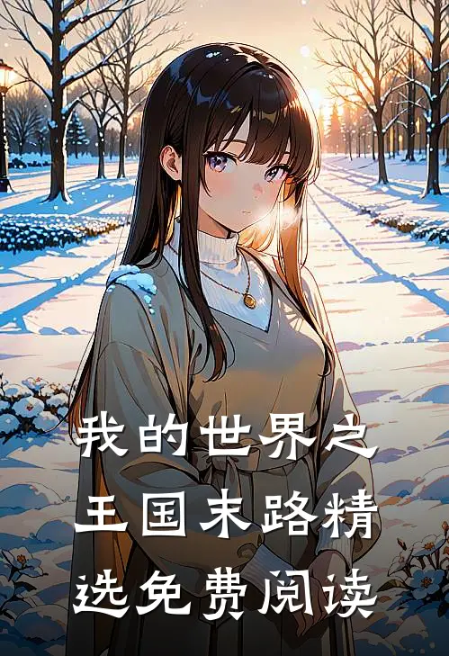 我的世界之王国末路精选免费阅读