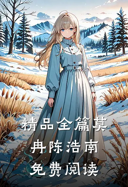 精品全篇莫冉陈浩南免费阅读