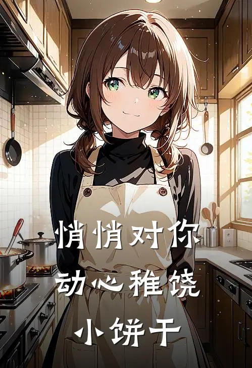 悄悄对你动心稚饶小饼干