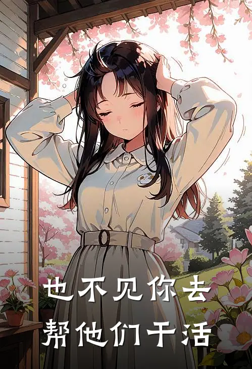 也不见你去帮他们干活