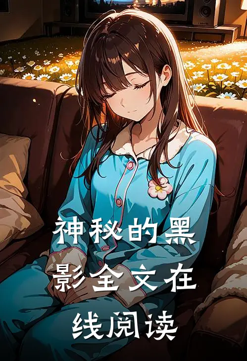 神秘的黑影全文在线阅读