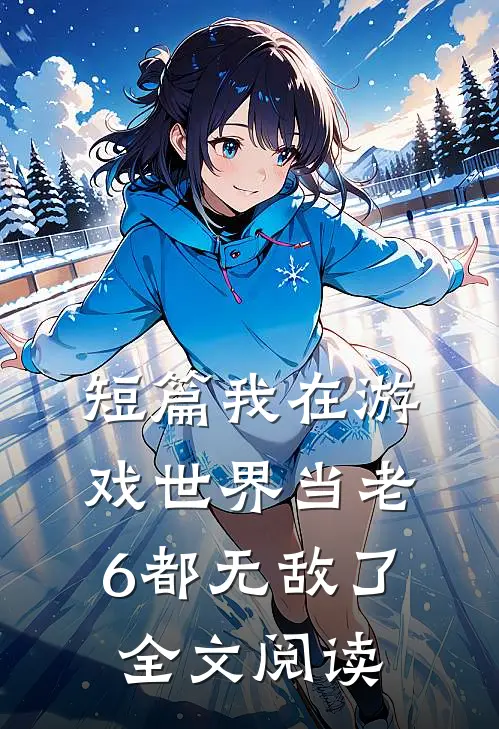 短篇我在游戏世界当老6都无敌了全文阅读