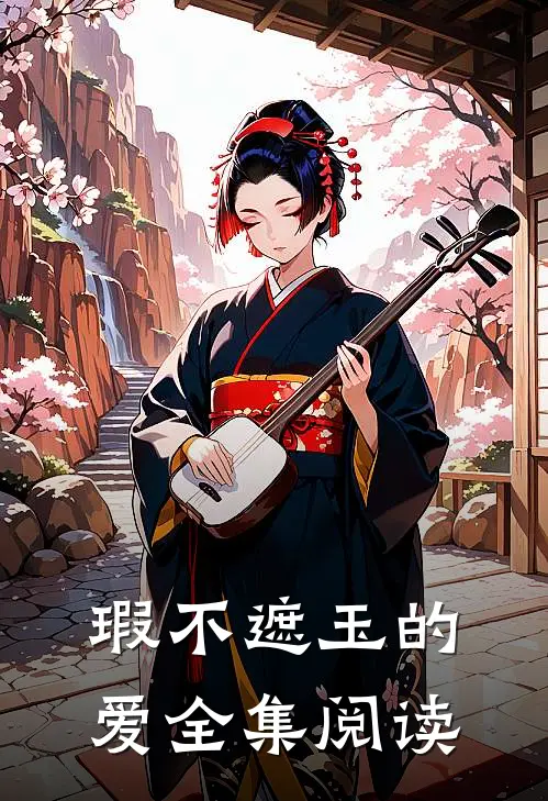 瑕不遮玉的爱全集阅读