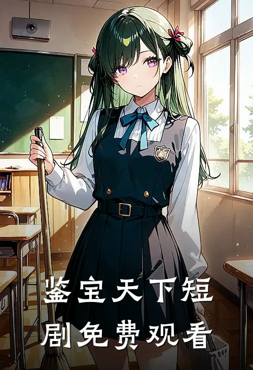 鉴宝天下短剧免费观看