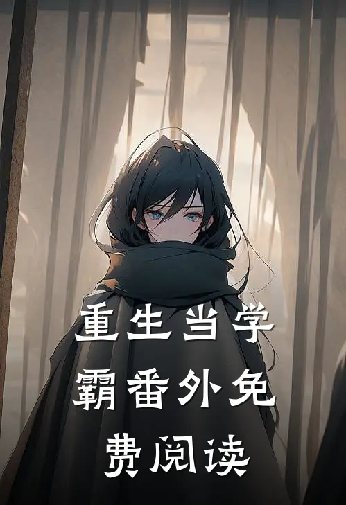 重生当学霸 番外免费阅读