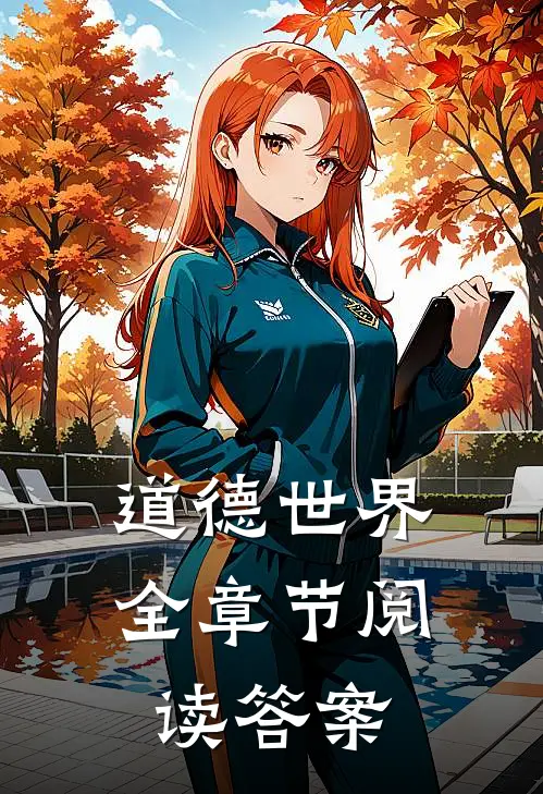 道德世界全章节阅读答案