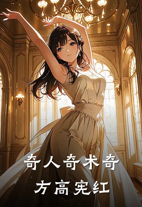 奇人奇术奇方高宪红