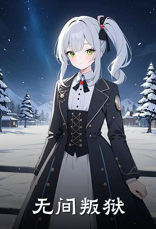 无间叛狱