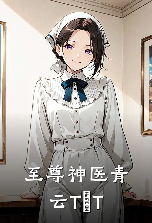 至尊神医青云TⅩT
