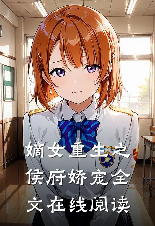 嫡女重生之侯府娇宠全文在线阅读