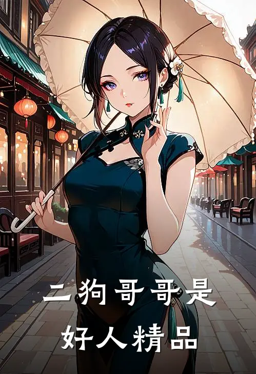 二狗哥哥是好人精品
