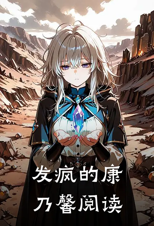 发疯的康乃馨阅读