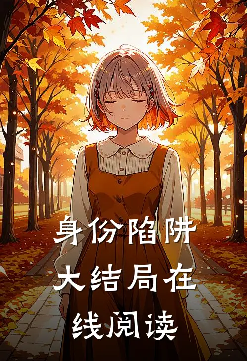 身份陷阱大结局在线阅读